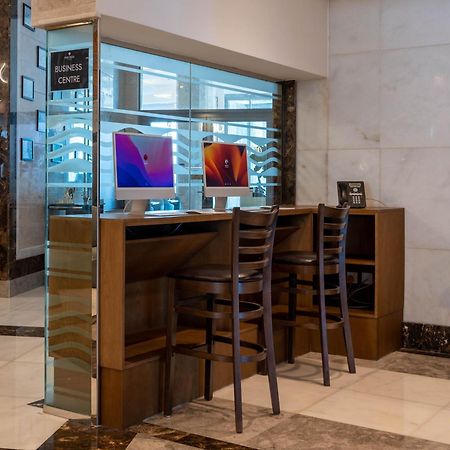 Park Regis By Prince Dubai Islands ภายนอก รูปภาพ