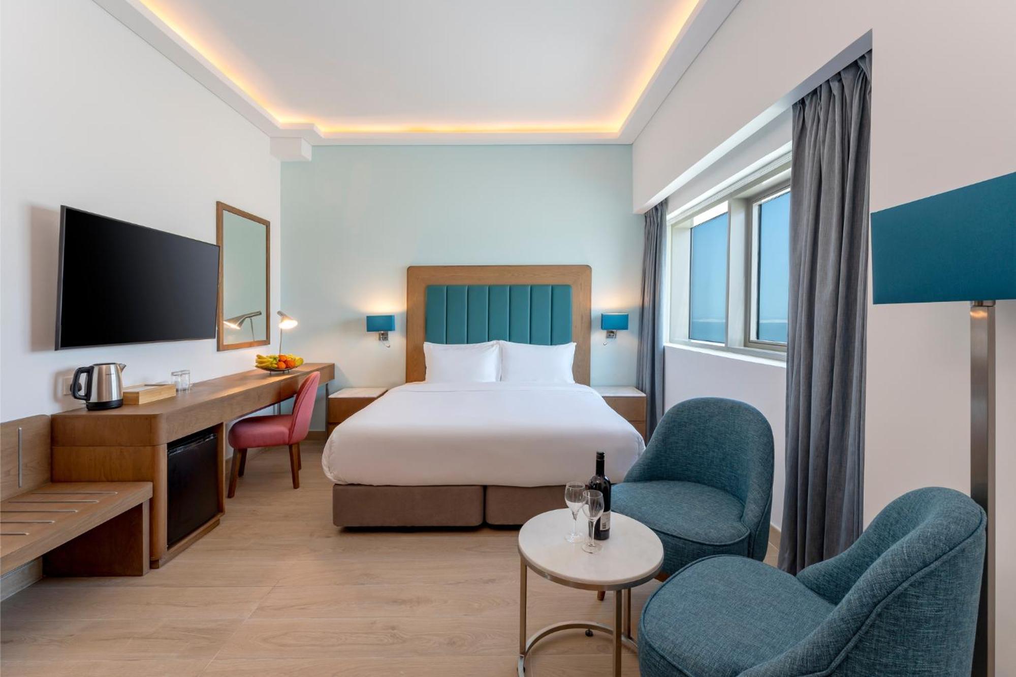 Park Regis By Prince Dubai Islands ภายนอก รูปภาพ