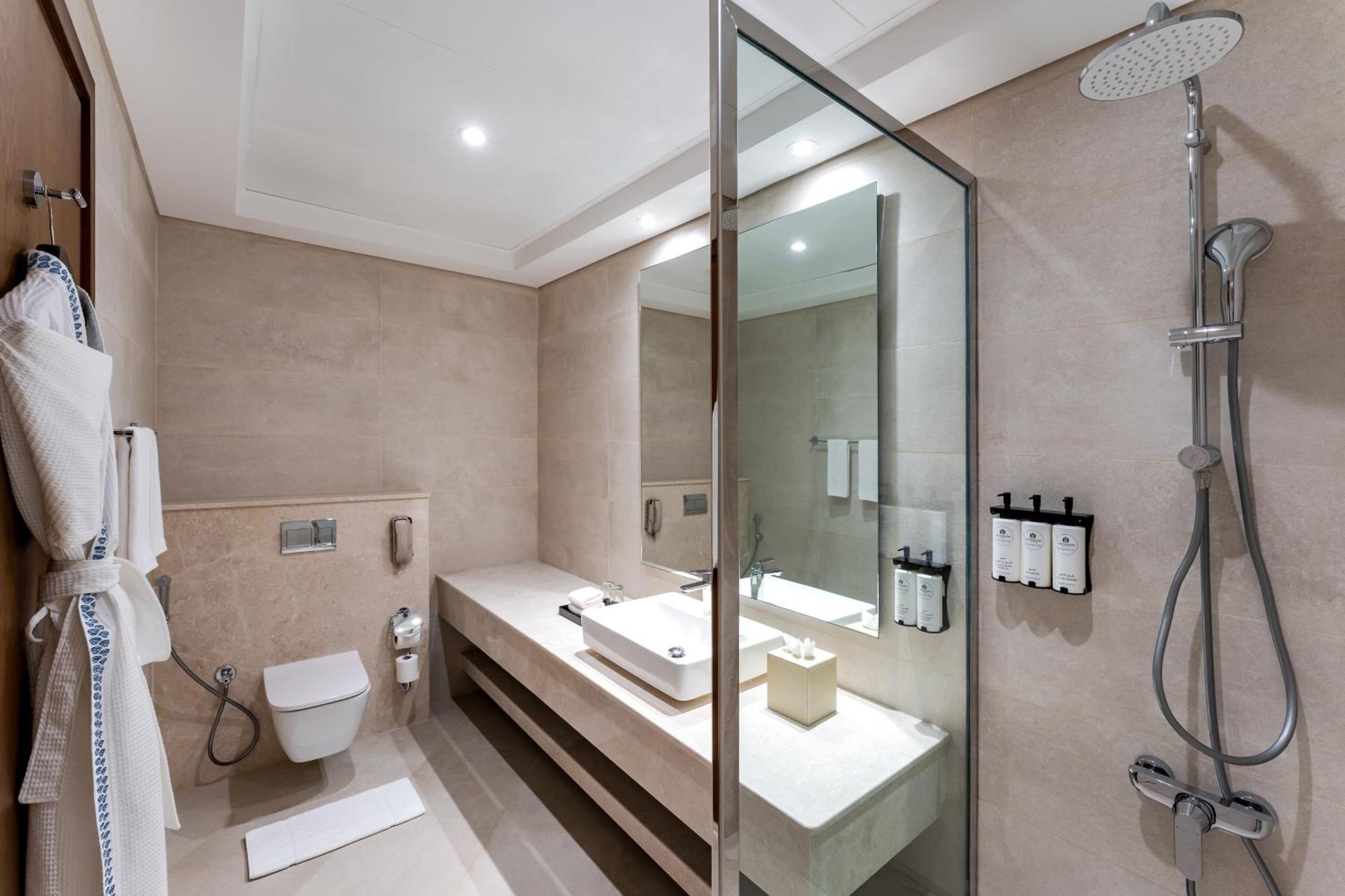 Park Regis By Prince Dubai Islands ภายนอก รูปภาพ