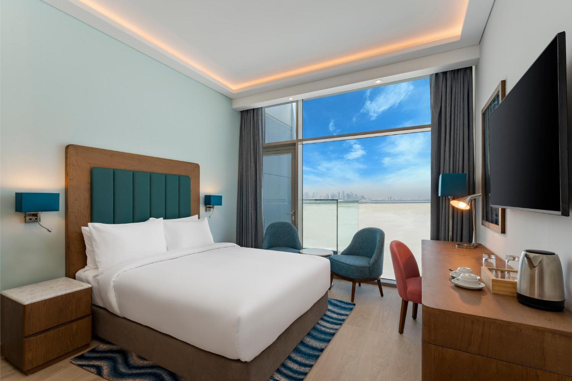 Park Regis By Prince Dubai Islands ภายนอก รูปภาพ