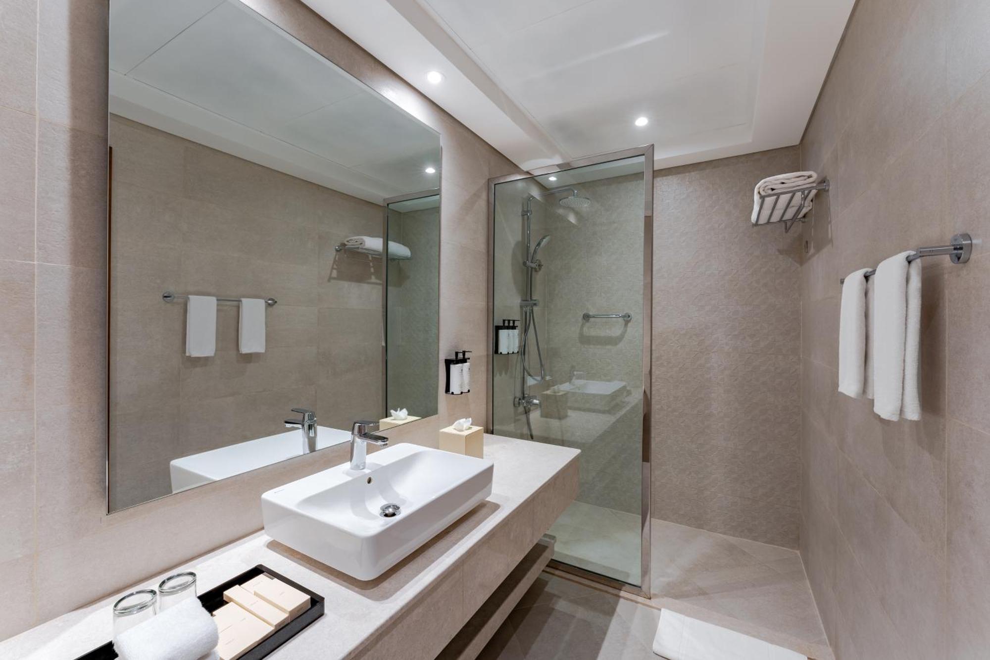 Park Regis By Prince Dubai Islands ภายนอก รูปภาพ