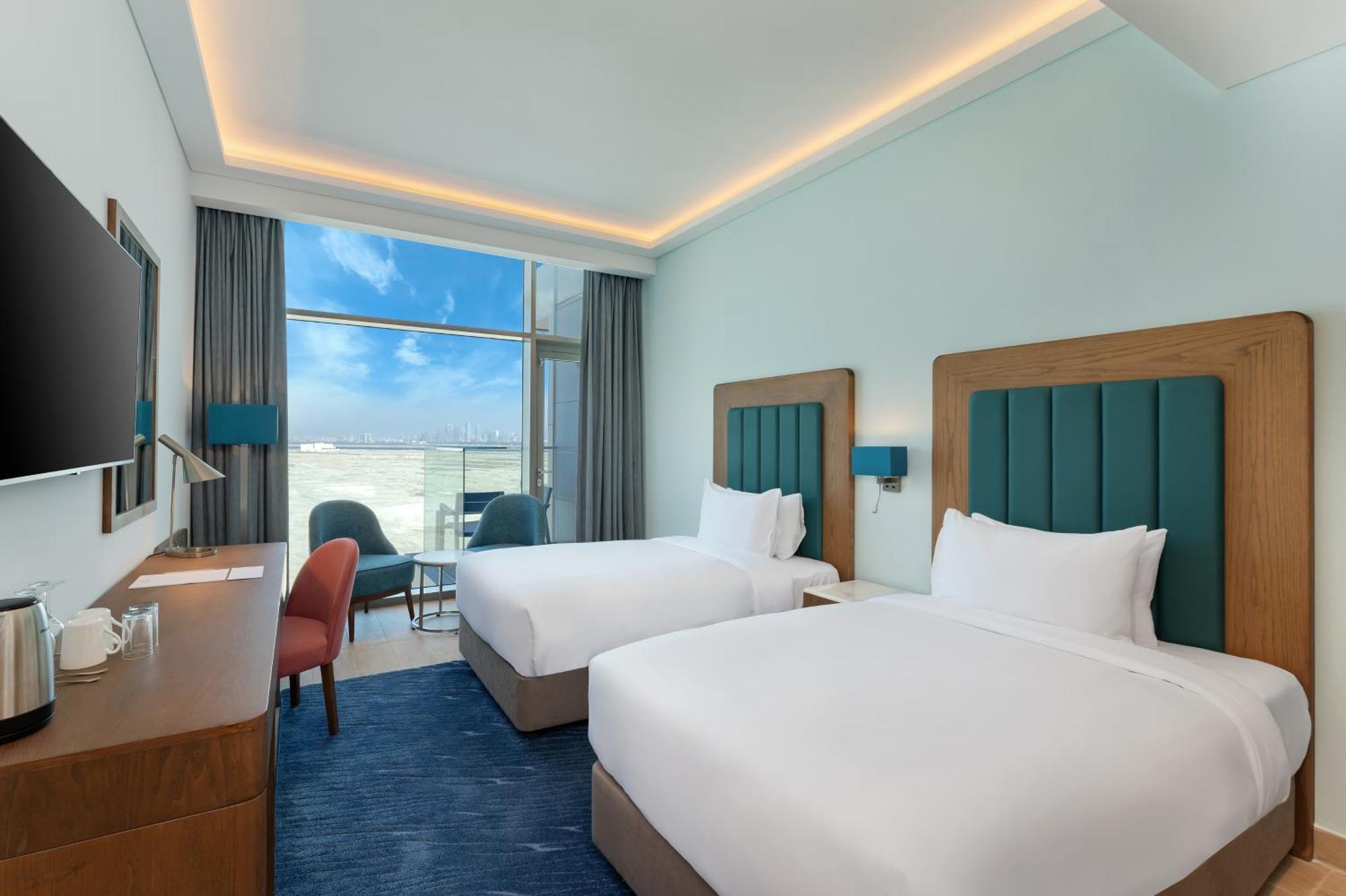 Park Regis By Prince Dubai Islands ภายนอก รูปภาพ