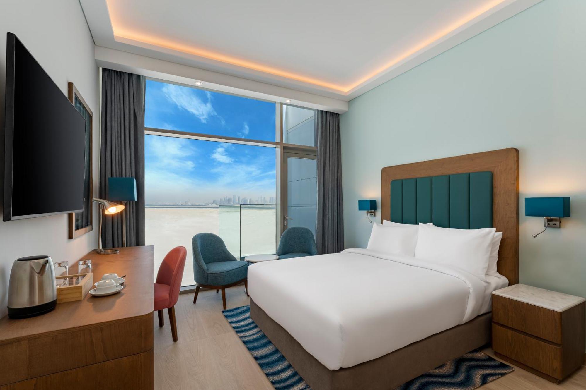 Park Regis By Prince Dubai Islands ภายนอก รูปภาพ