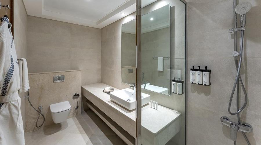 Park Regis By Prince Dubai Islands ภายนอก รูปภาพ