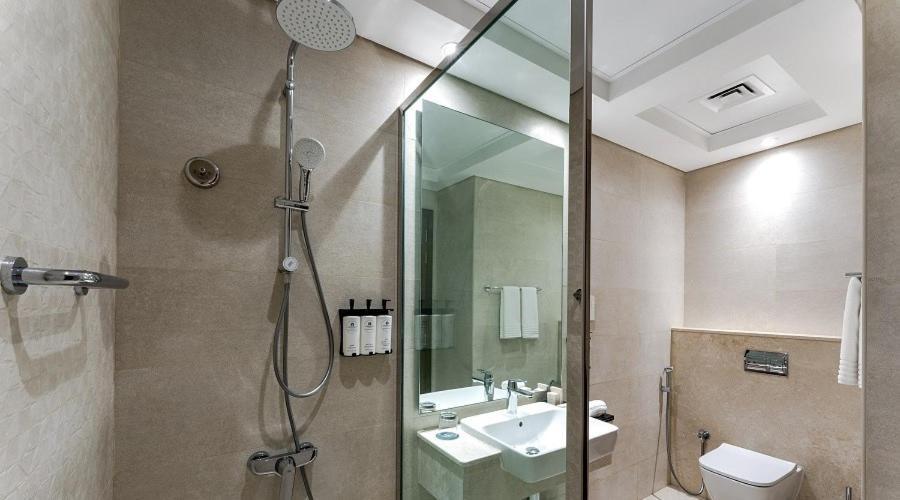 Park Regis By Prince Dubai Islands ภายนอก รูปภาพ
