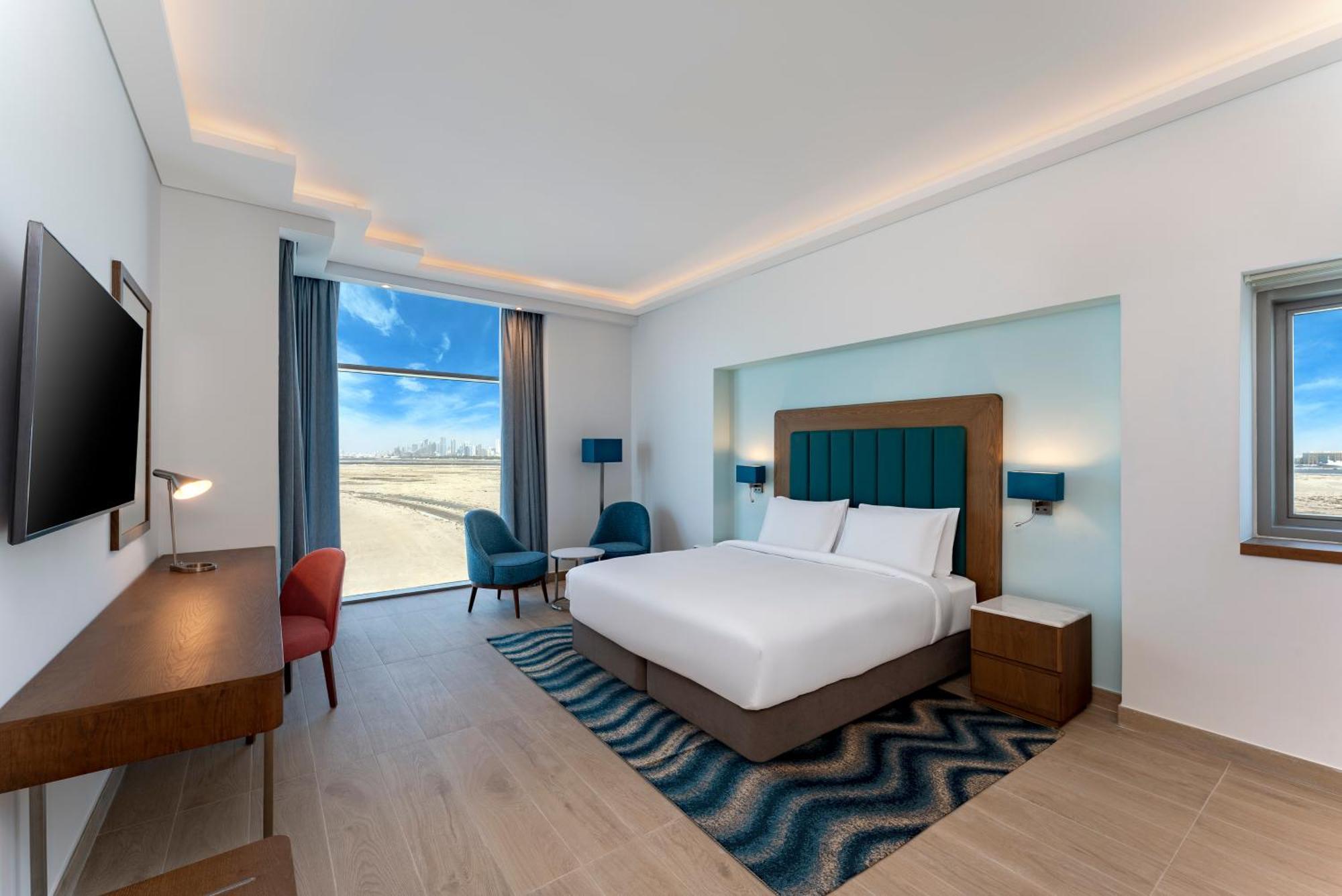 Park Regis By Prince Dubai Islands ภายนอก รูปภาพ
