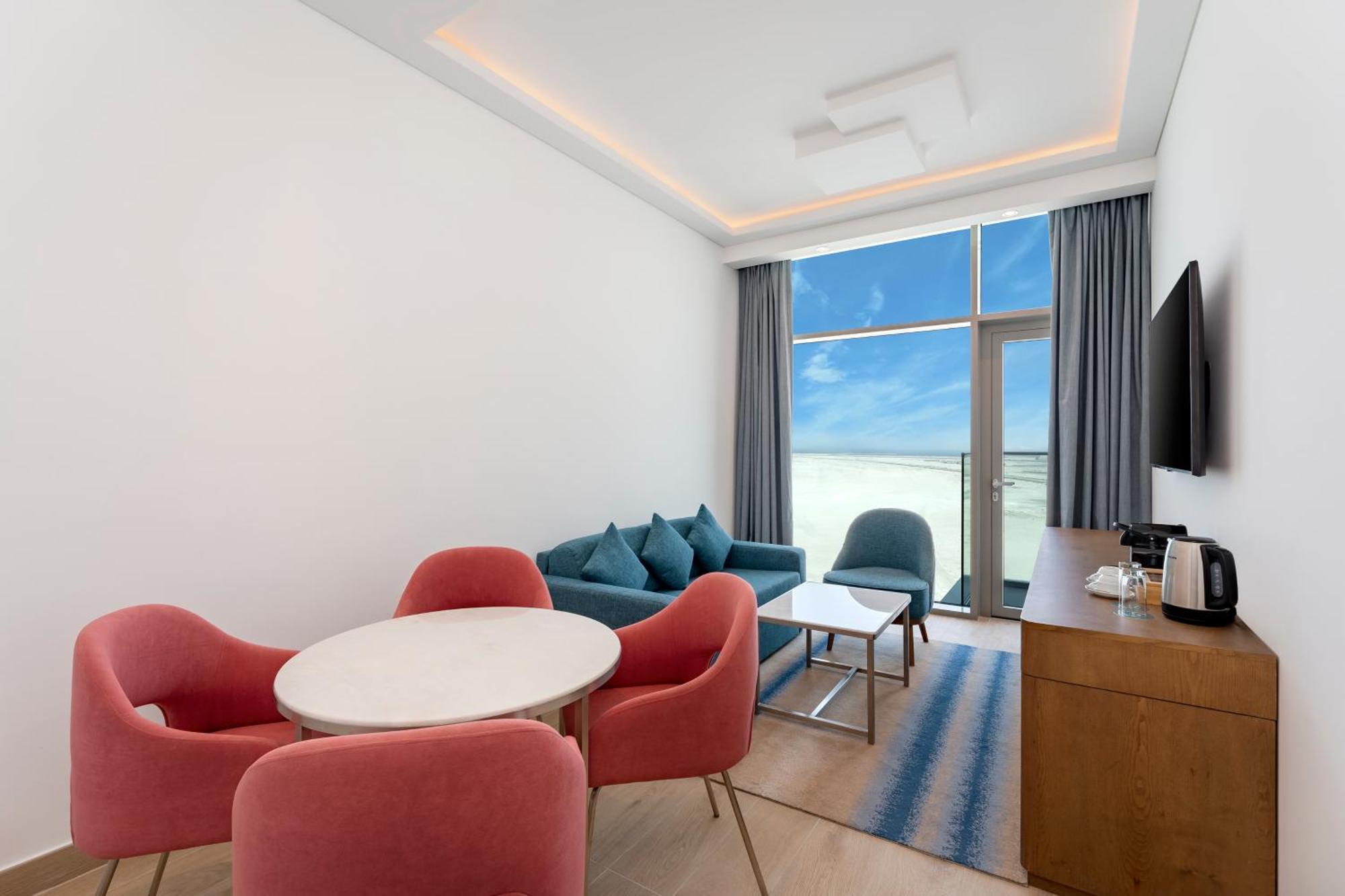 Park Regis By Prince Dubai Islands ภายนอก รูปภาพ