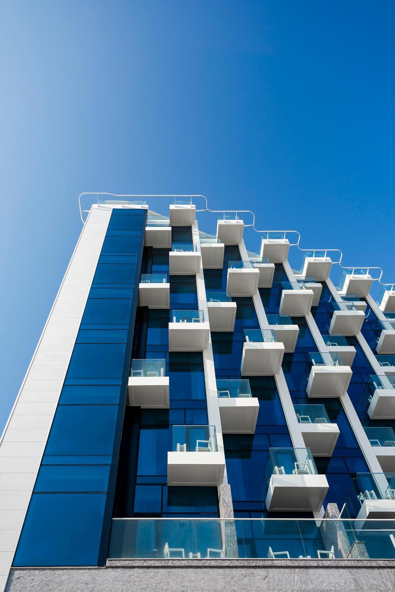 Park Regis By Prince Dubai Islands ภายนอก รูปภาพ