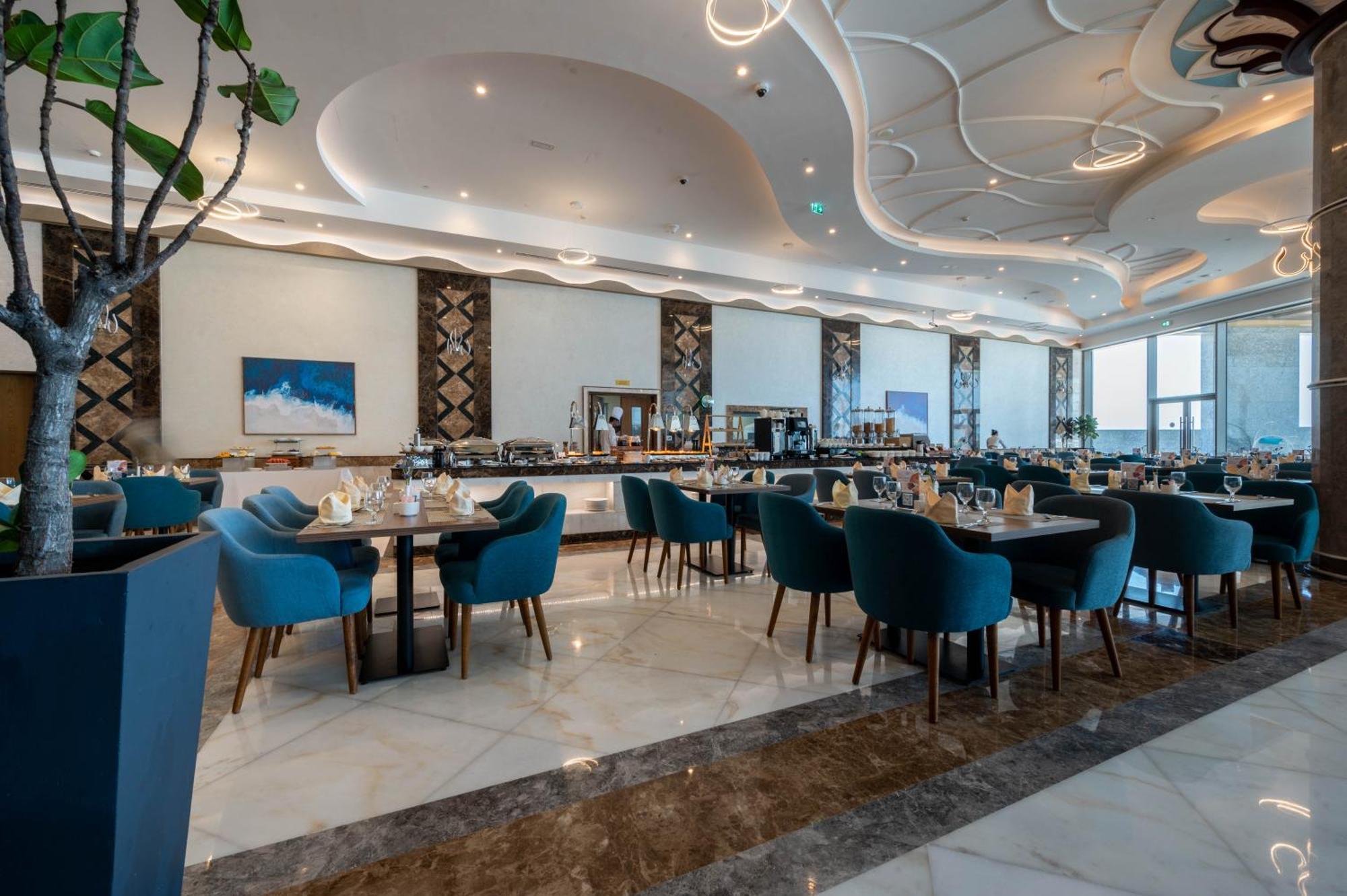 Park Regis By Prince Dubai Islands ภายนอก รูปภาพ