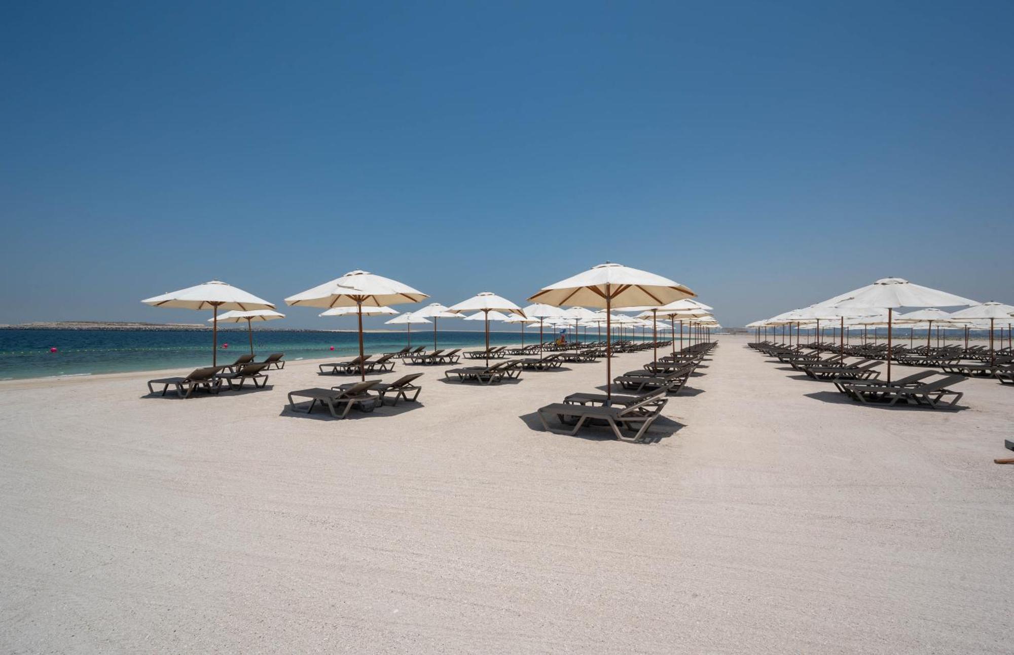 Park Regis By Prince Dubai Islands ภายนอก รูปภาพ