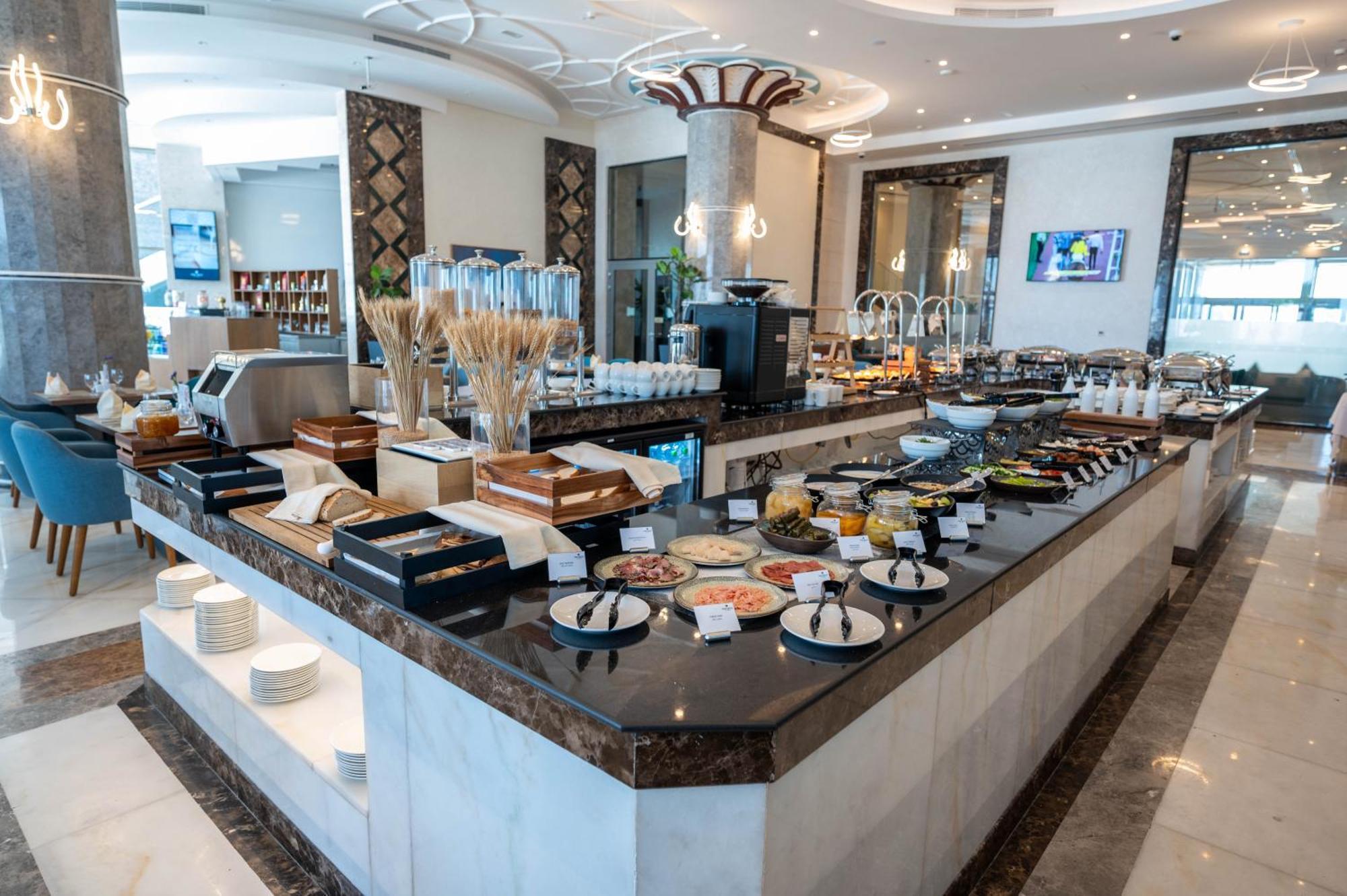 Park Regis By Prince Dubai Islands ภายนอก รูปภาพ