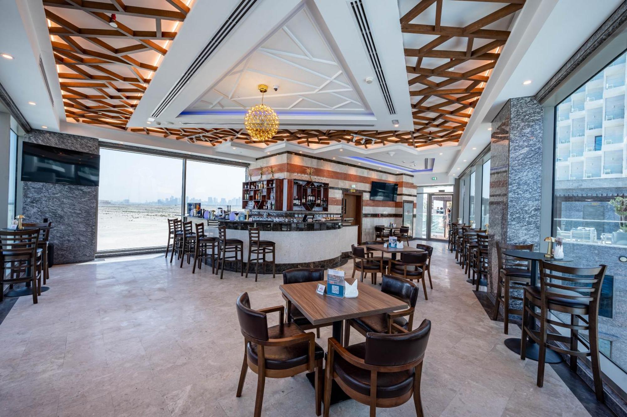 Park Regis By Prince Dubai Islands ภายนอก รูปภาพ
