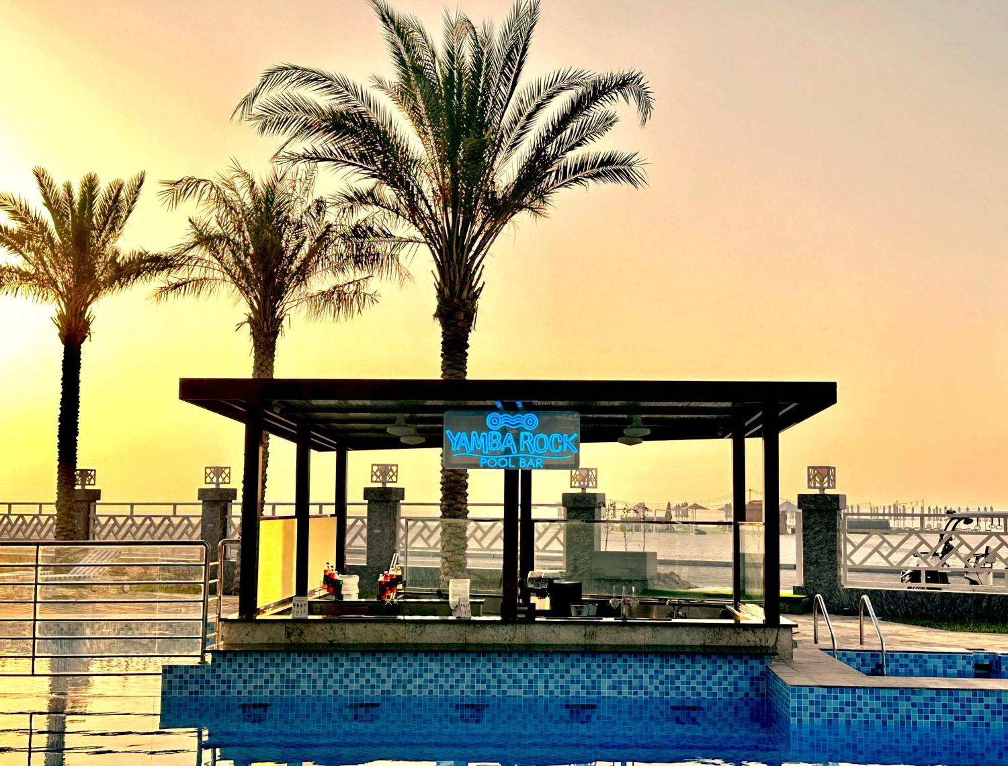 Park Regis By Prince Dubai Islands ภายนอก รูปภาพ