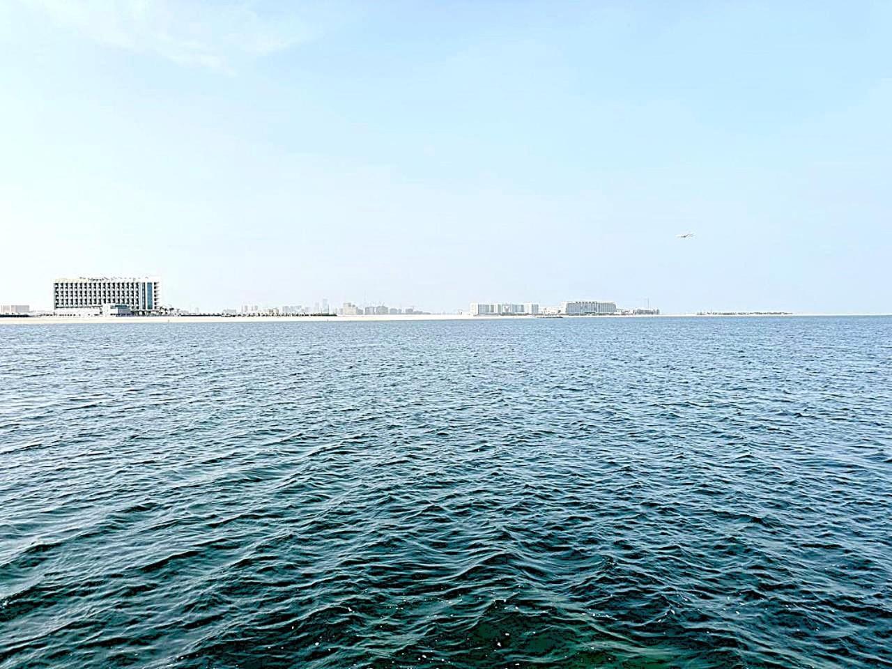 Park Regis By Prince Dubai Islands ภายนอก รูปภาพ
