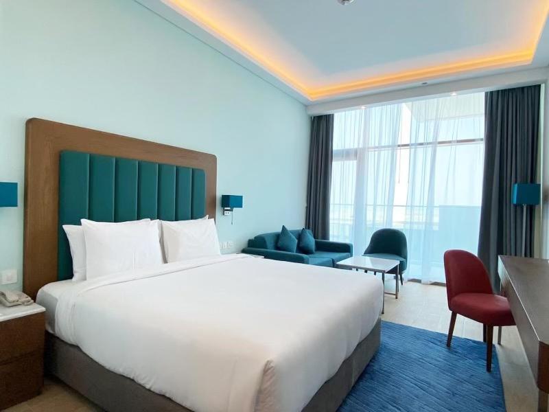 Park Regis By Prince Dubai Islands ภายนอก รูปภาพ