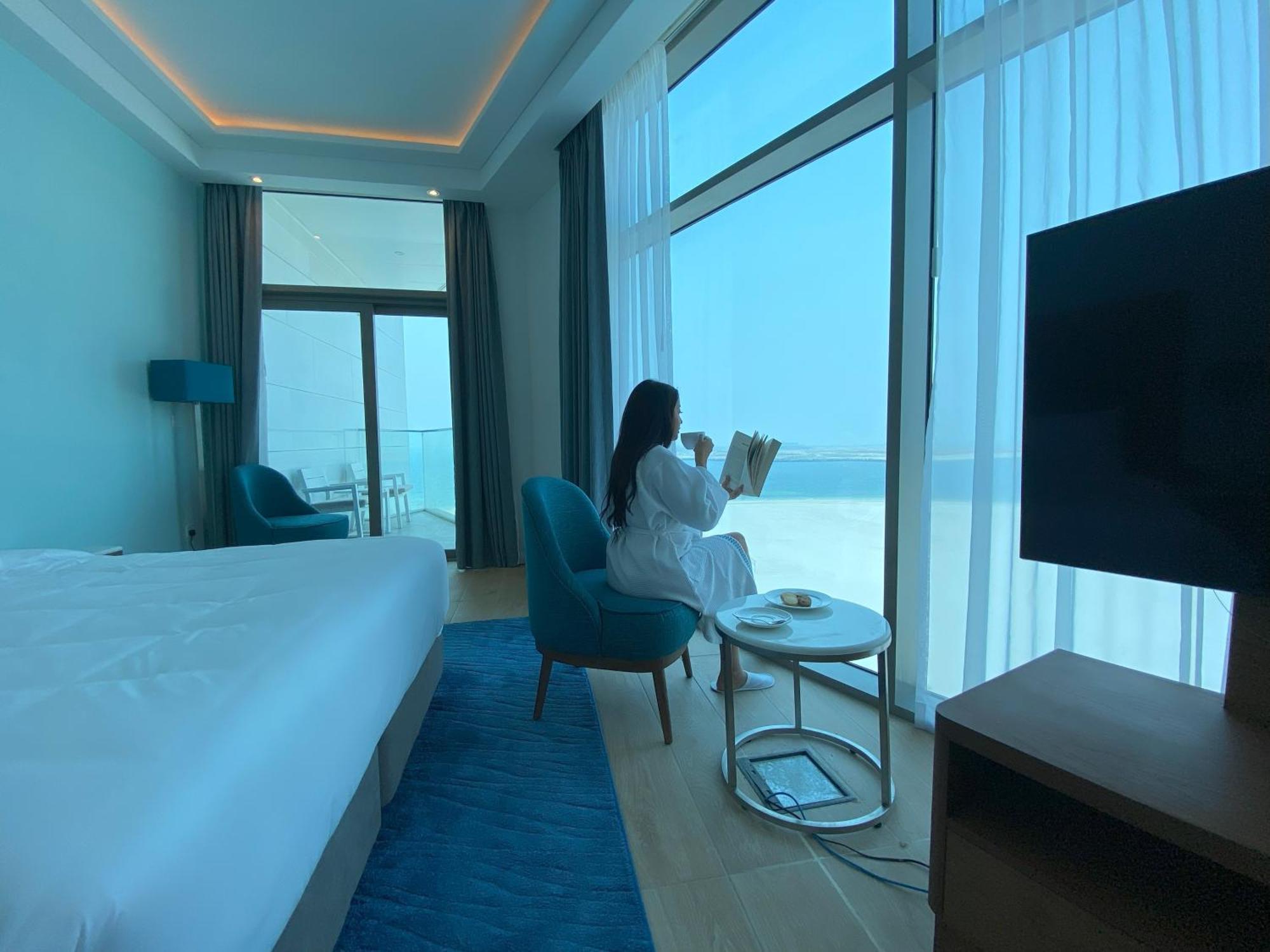 Park Regis By Prince Dubai Islands ภายนอก รูปภาพ