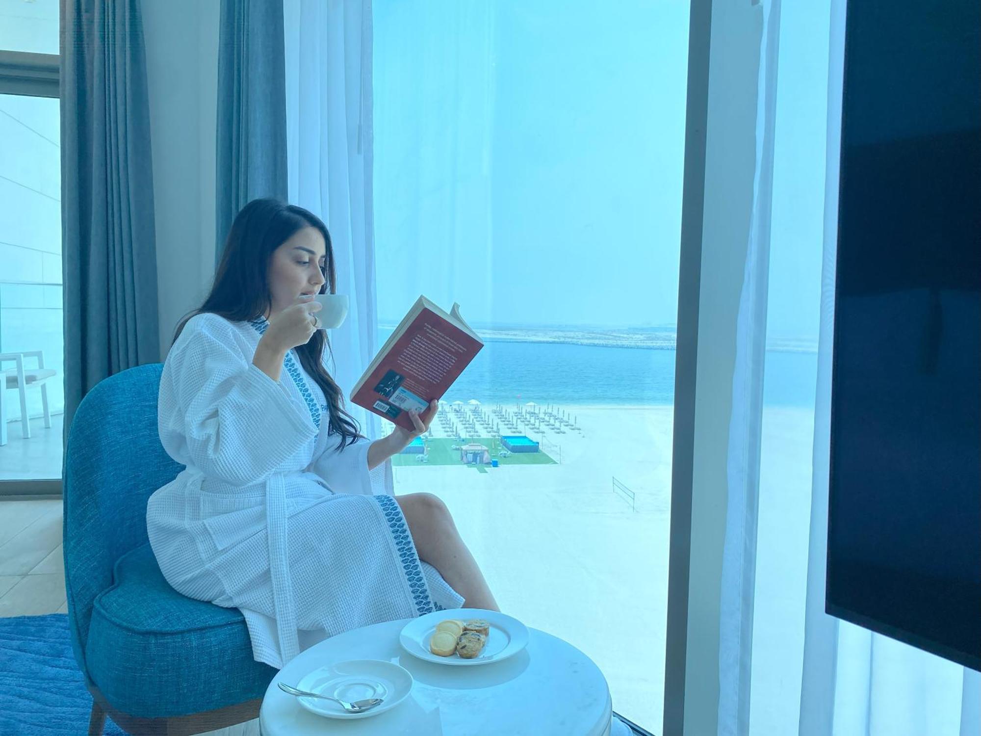 Park Regis By Prince Dubai Islands ภายนอก รูปภาพ