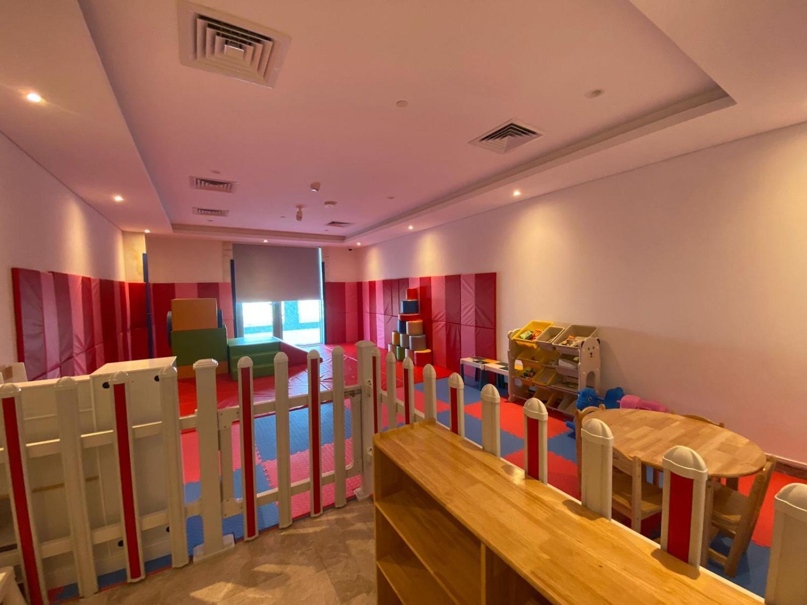 Park Regis By Prince Dubai Islands ภายนอก รูปภาพ