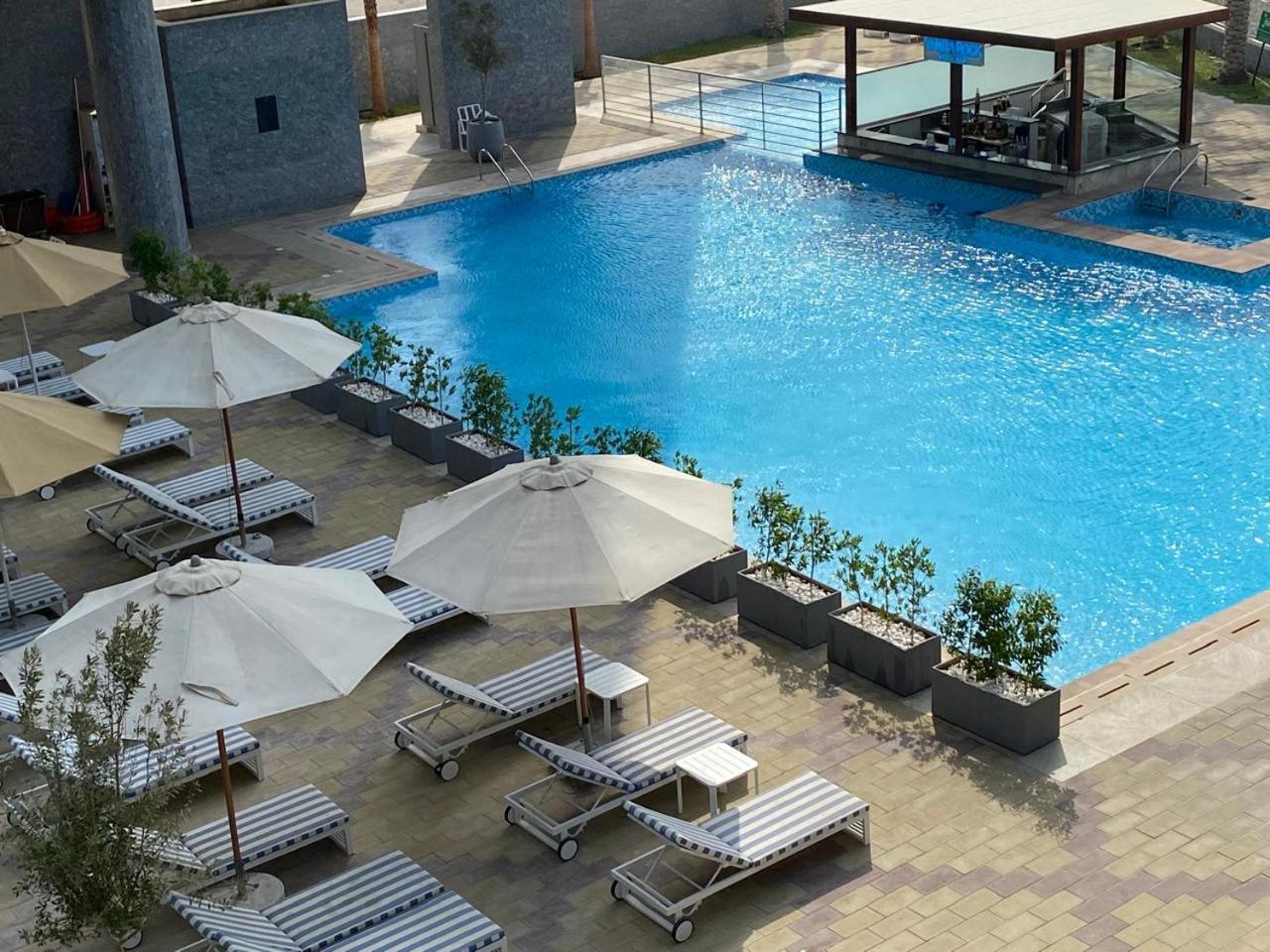 Park Regis By Prince Dubai Islands ภายนอก รูปภาพ